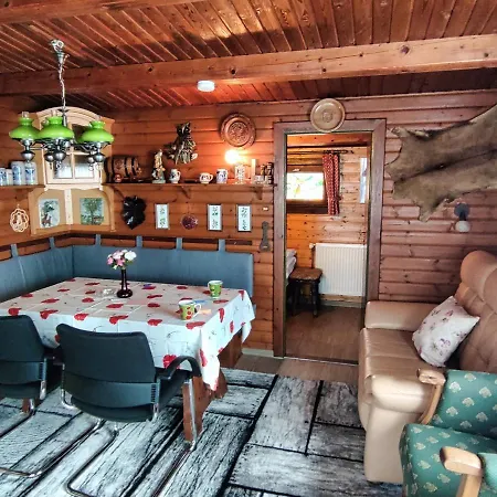 Ferienblockhaus Harzidyll Appartement Wieda Buitenkant foto