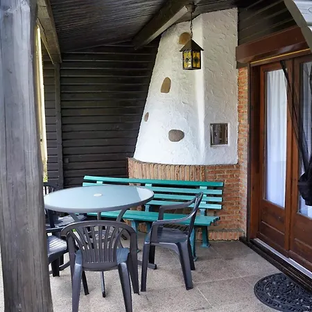 Ferienblockhaus Harzidyll Appartement Wieda Buitenkant foto