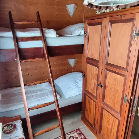 Ferienblockhaus Harzidyll Appartement Wieda Buitenkant foto