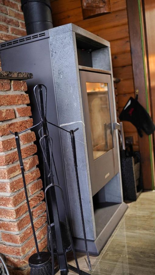 Ferienblockhaus Harzidyll Wieda