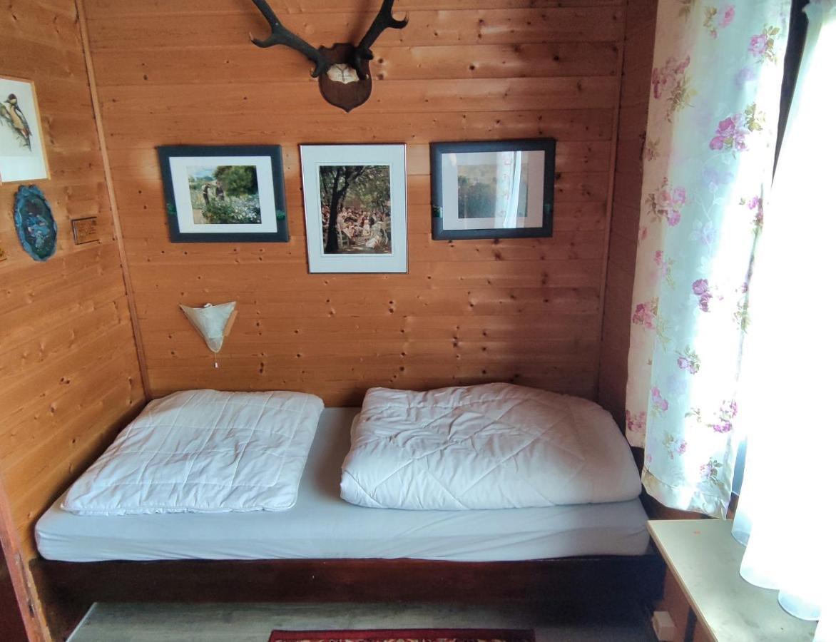 Apartment Ferienblockhaus Harzidyll
