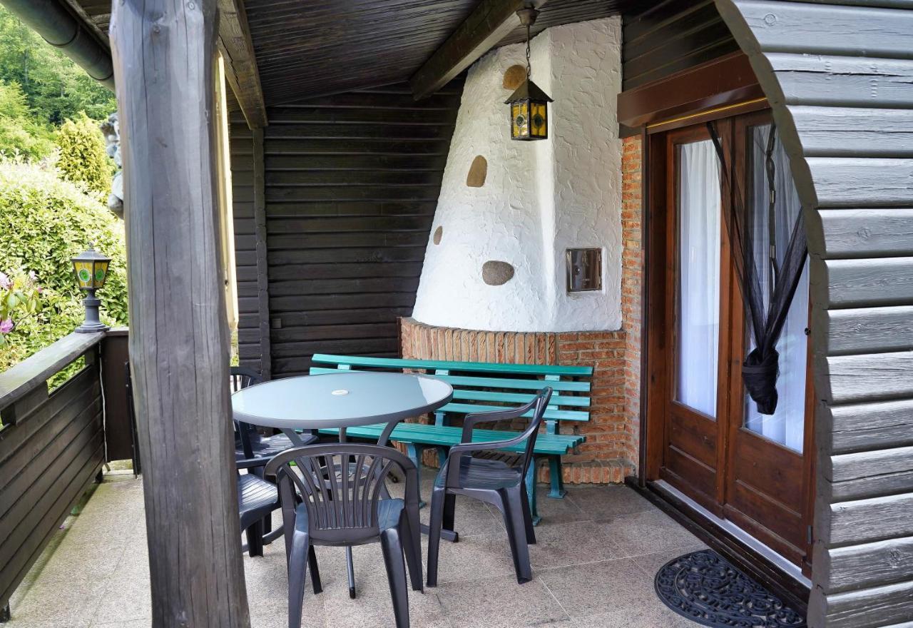 Ferienblockhaus Harzidyll Apartment