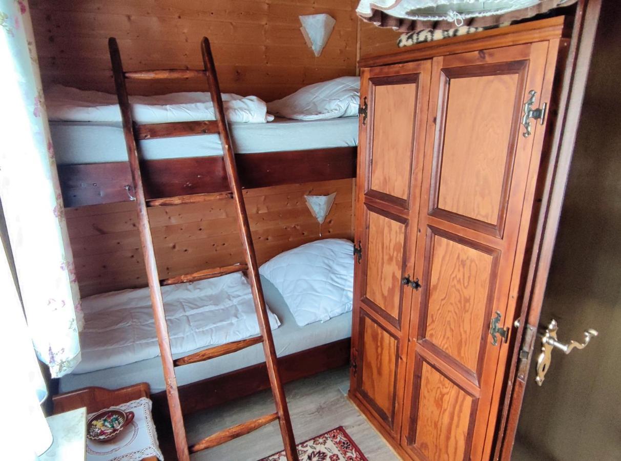Ferienblockhaus Harzidyll Appartement *
